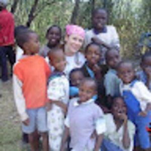 Meet your Posher, Tamsin